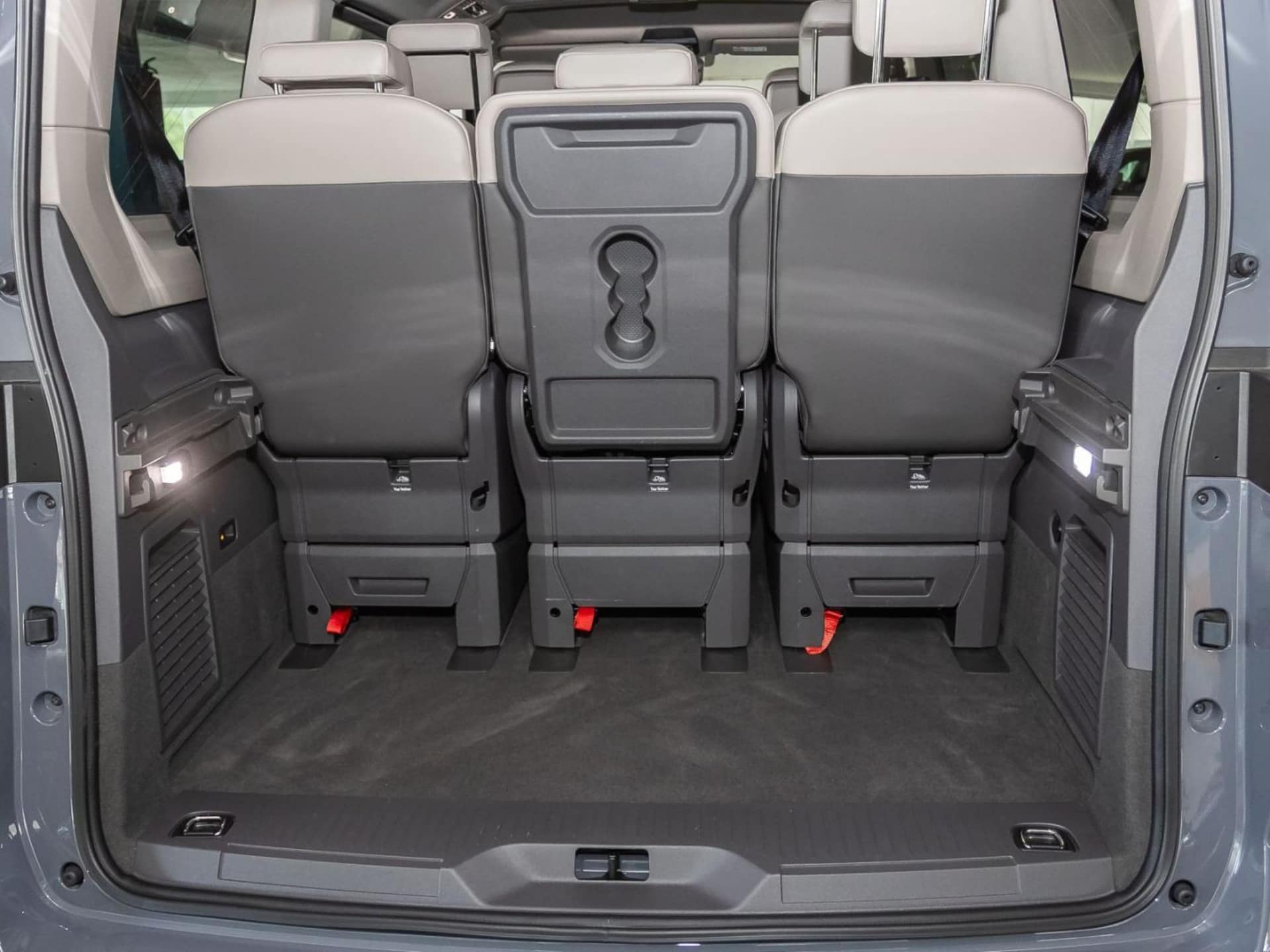 Volkswagen Multivan Langversion Life