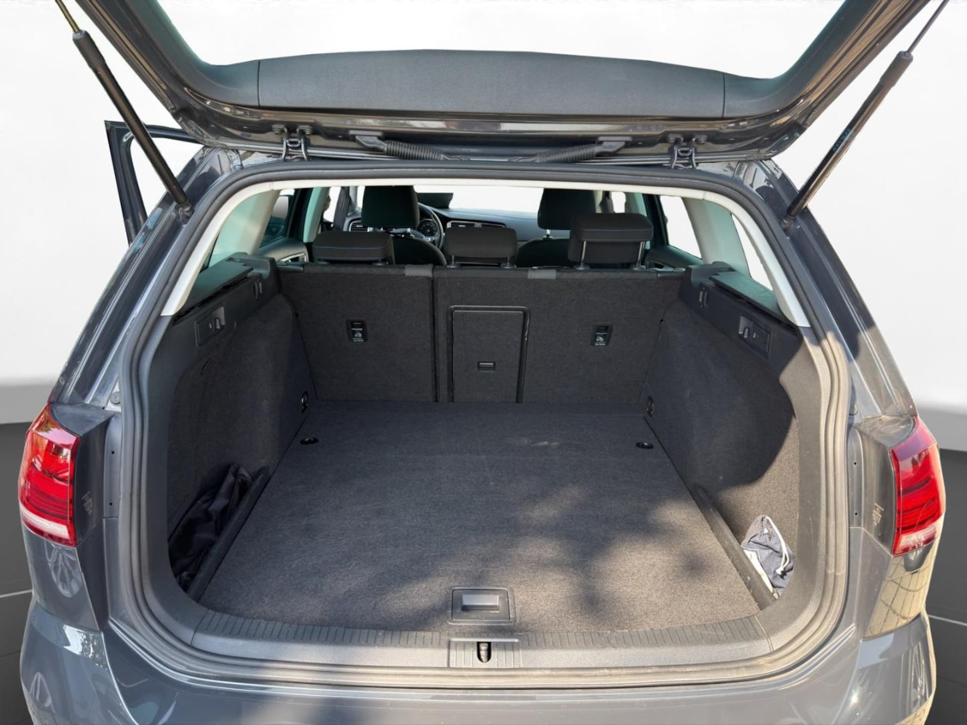 Volkswagen Golf Variant JOIN