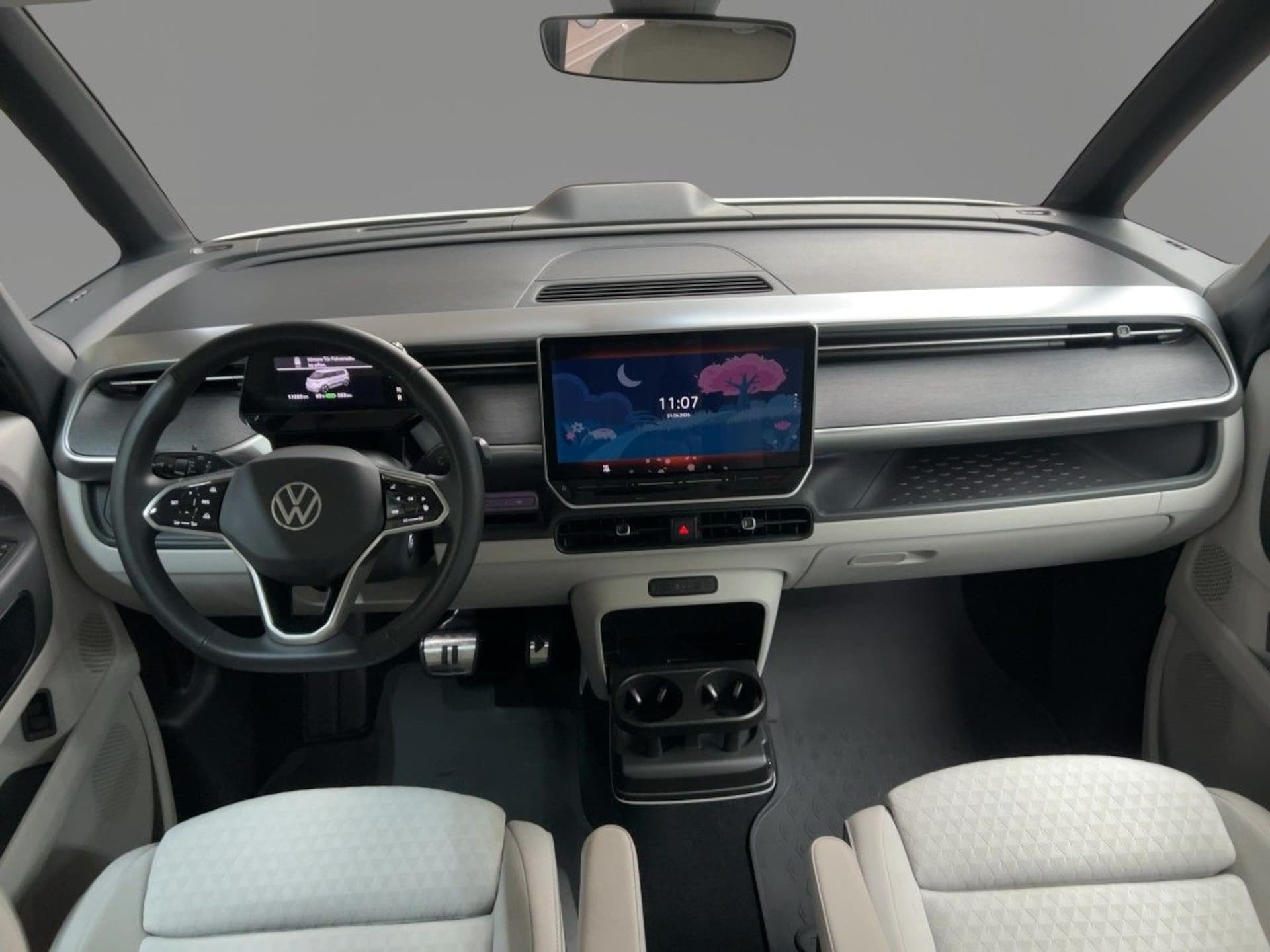 Volkswagen ID. Buzz Pro