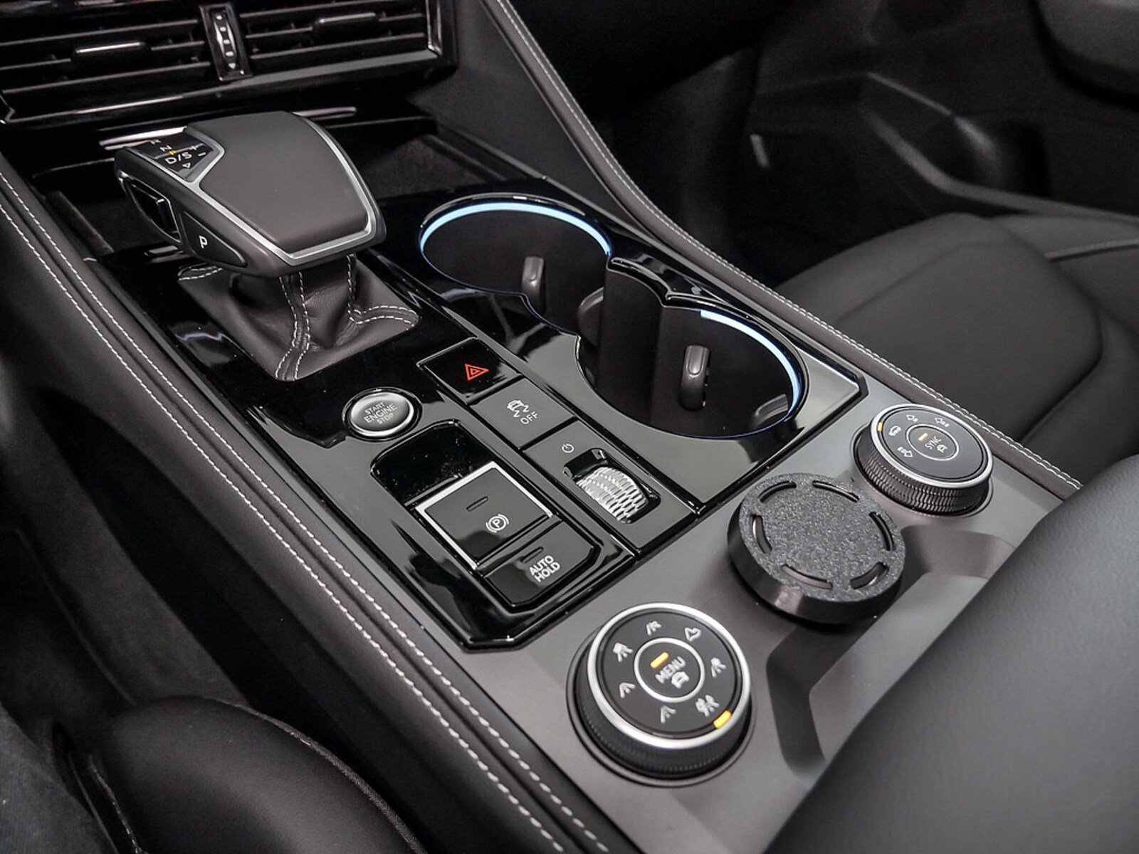 Volkswagen Touareg – Bild 28