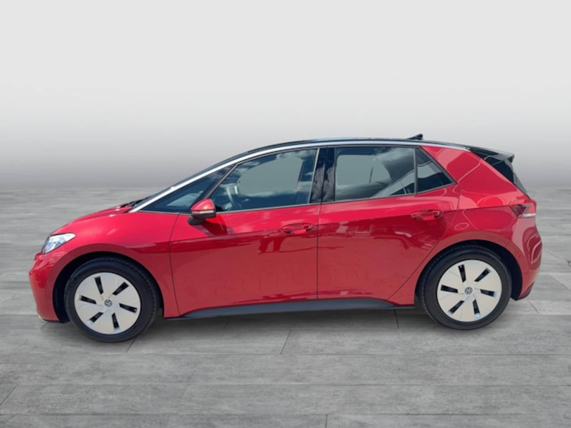 Volkswagen ID.3 Pro