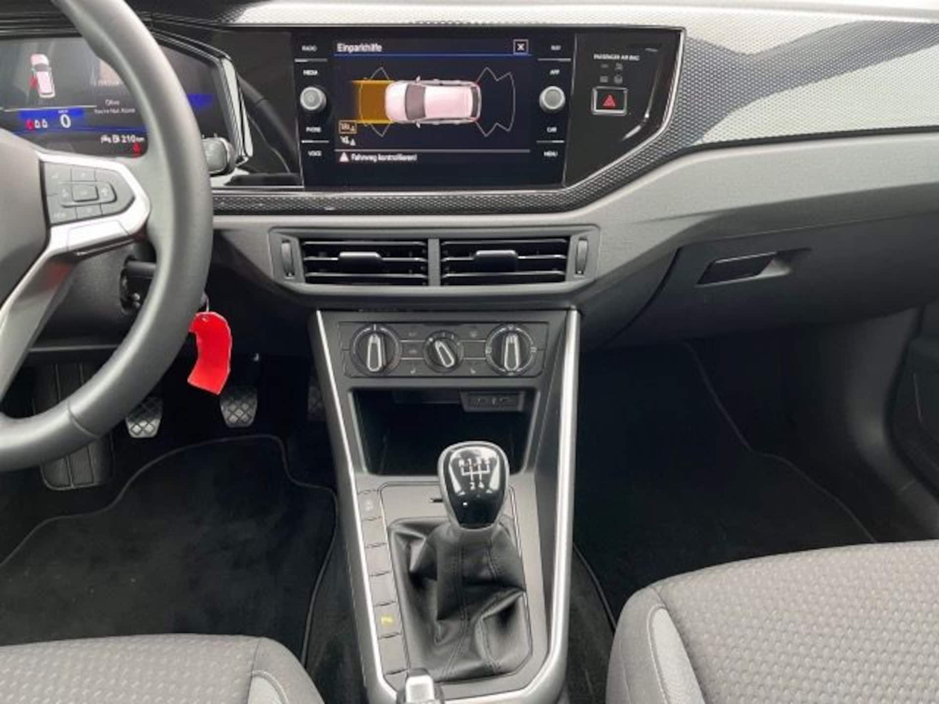 Volkswagen Polo Life