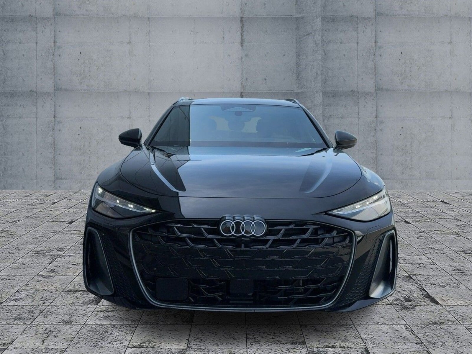 Audi A6 Avant – Bild 2