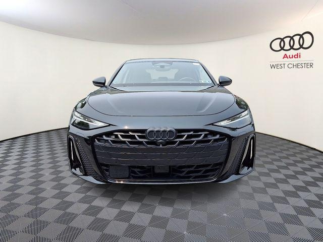 2026 Audi A6 Sedan