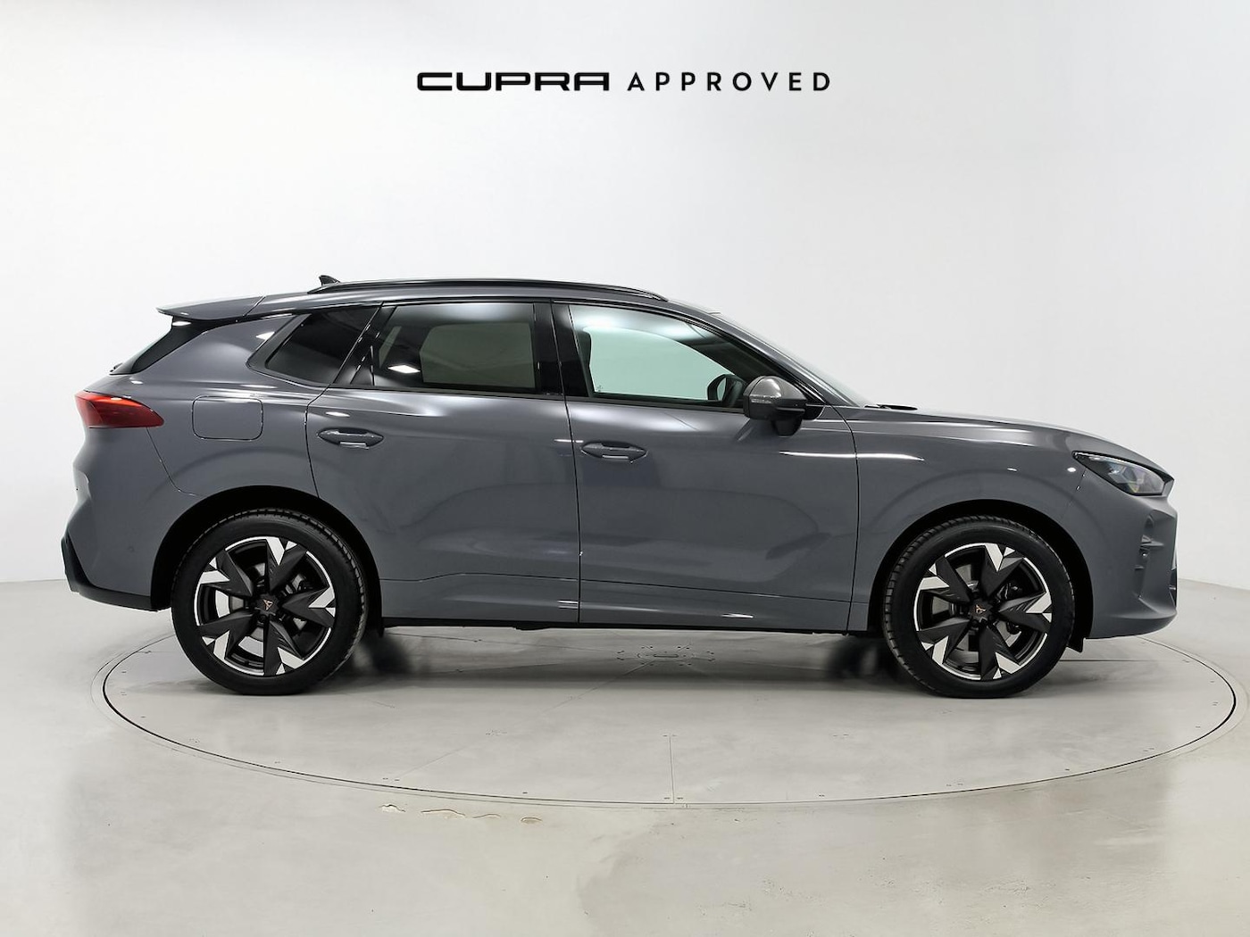 CUPRA Terramar 1.5 TSI e-Hybrid VZ DSG 200 kW (272 CV) — photo 4