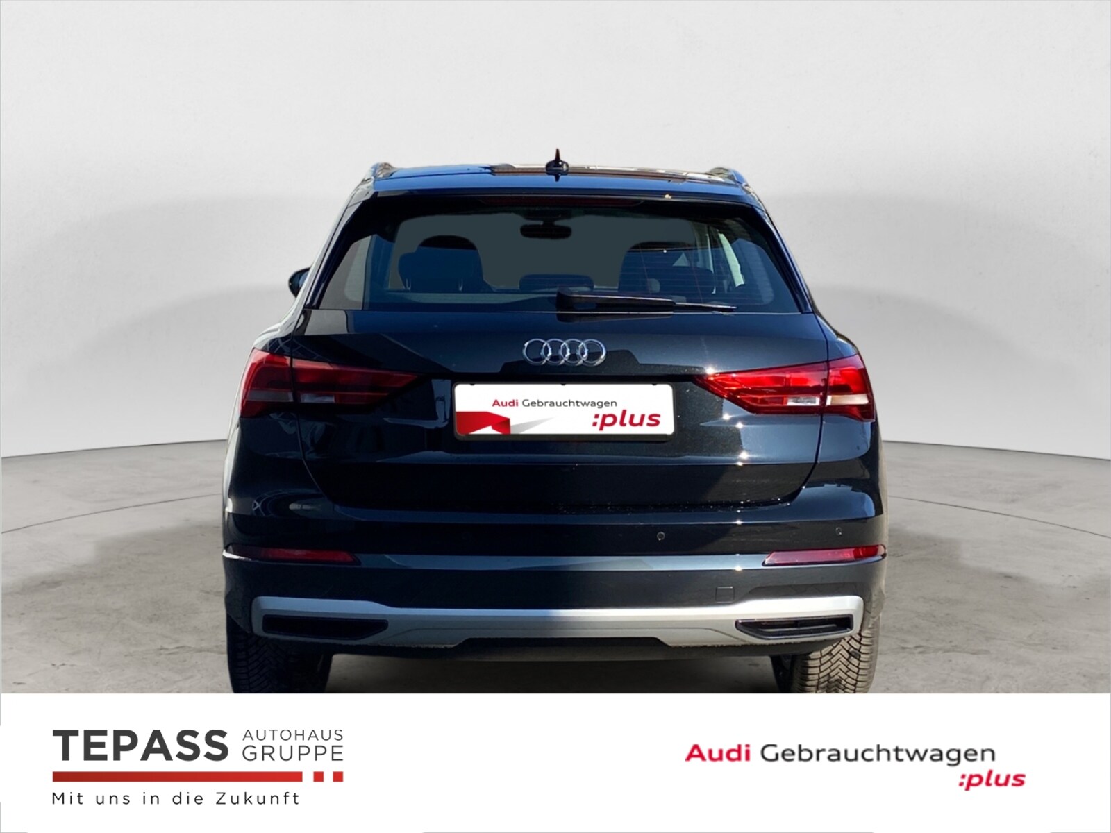 Audi Q3 – Bild 6