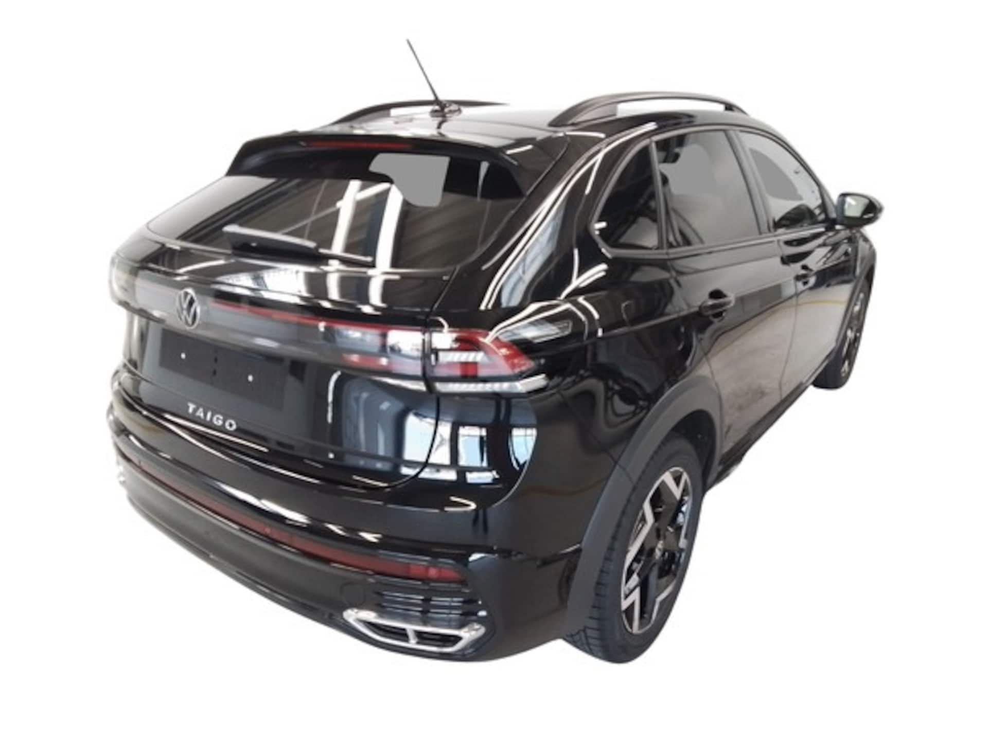 Volkswagen Taigo R-Line