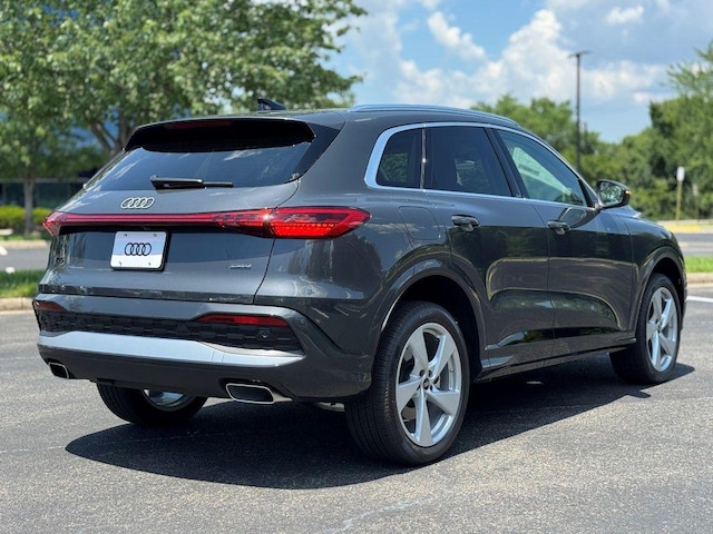 2025 Audi Q5