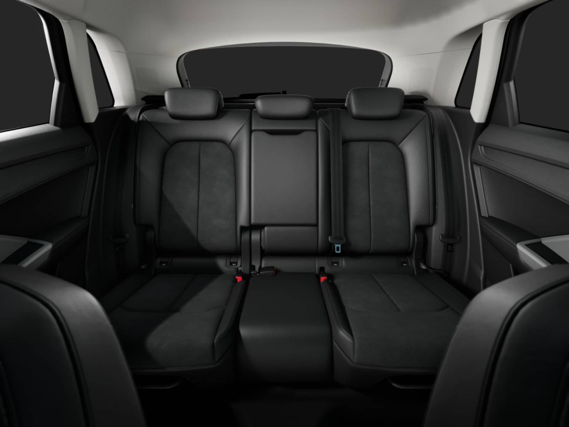 Audi Q3 SUV advanced