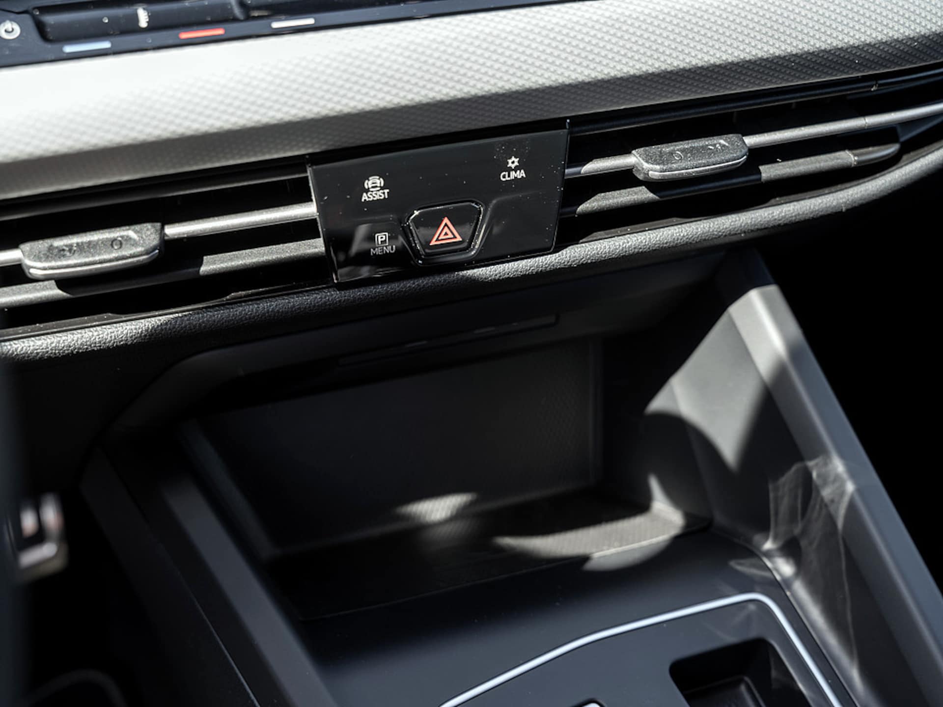 Volkswagen Golf MOVE