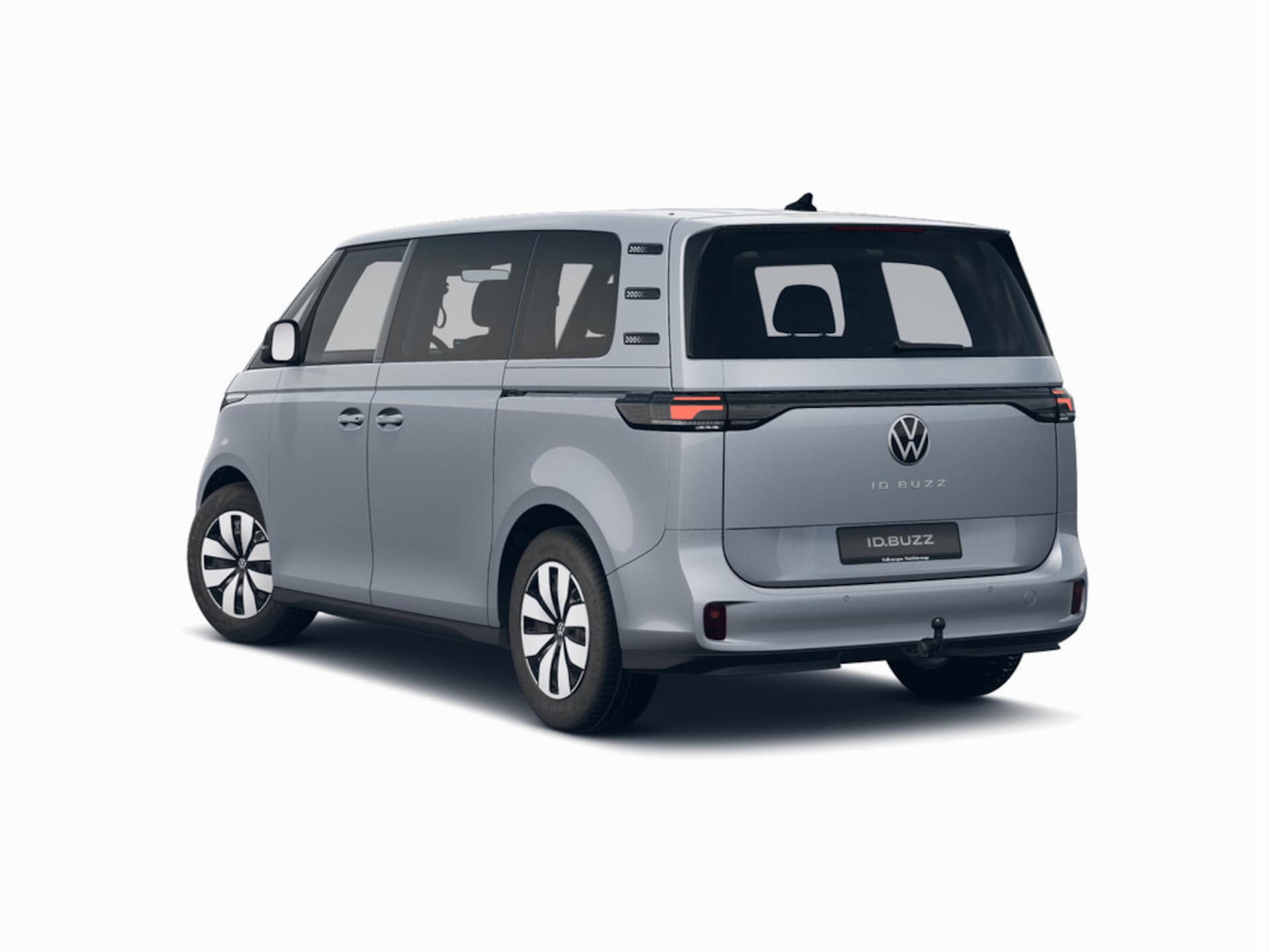 Volkswagen ID. Buzz Pro