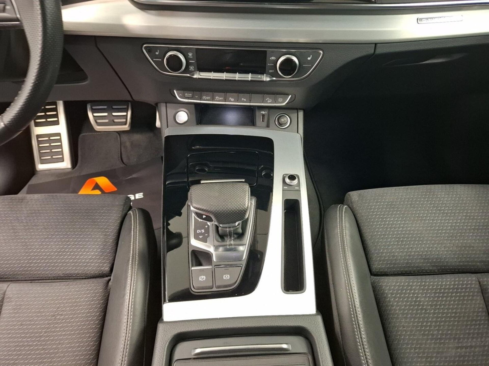 Audi Q5 SUV S line