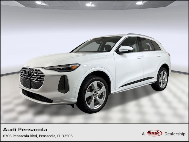 Photo of 2025 Audi Q5
