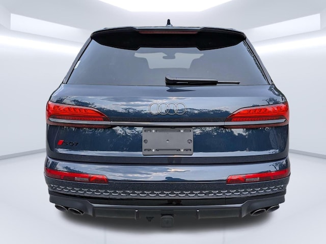 2026 Audi SQ7