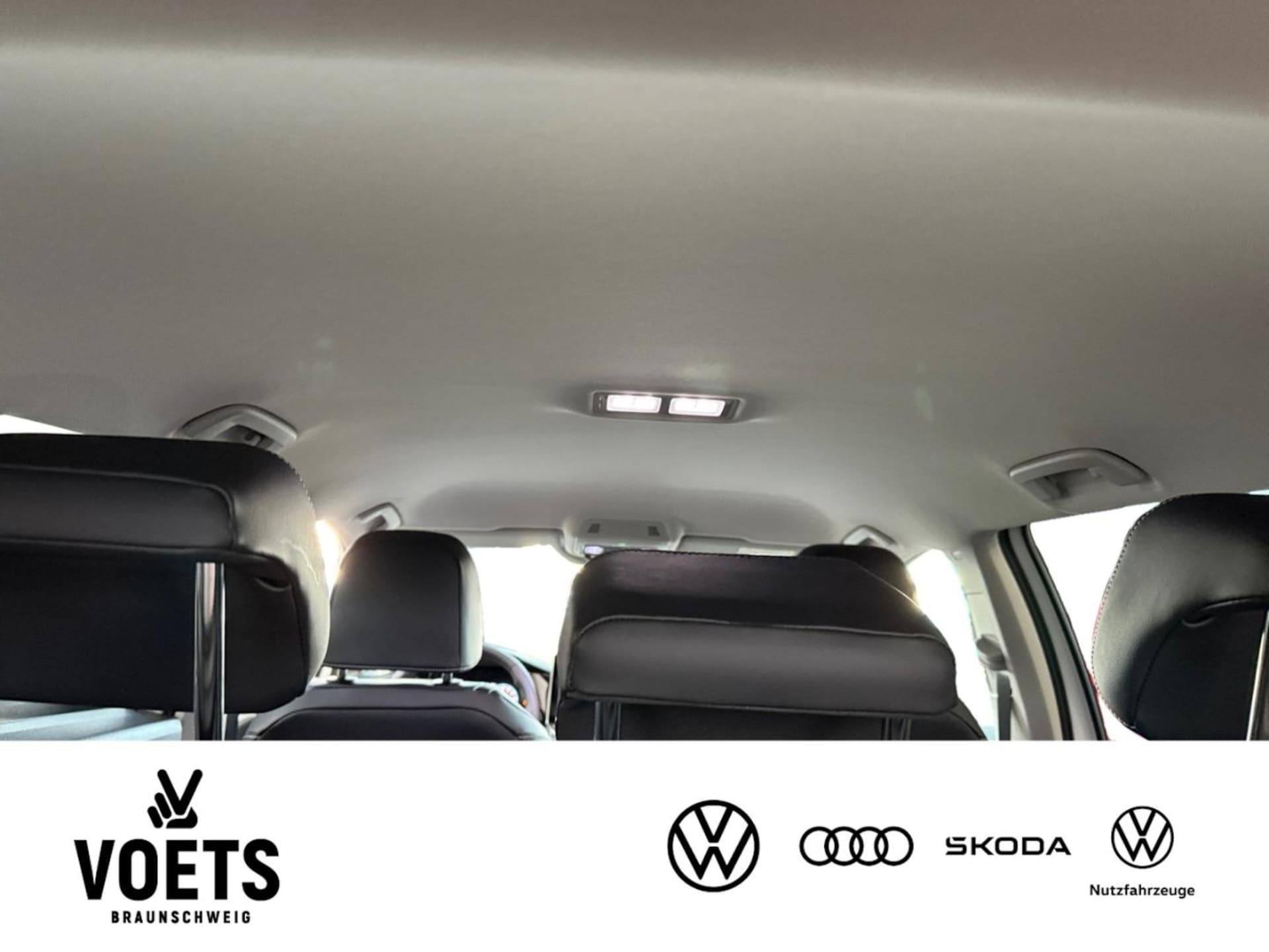 Volkswagen Golf Variant ENERGY