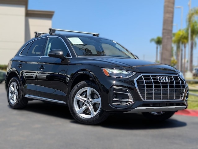 2023 Audi Q5