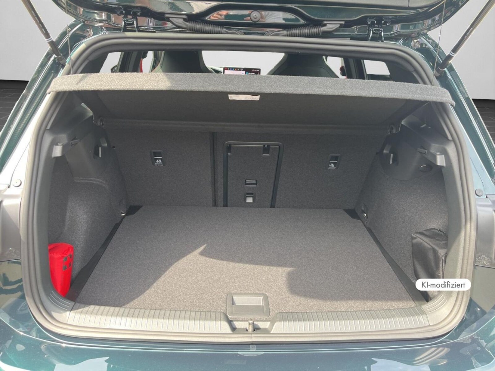 Volkswagen Golf – Bild 16
