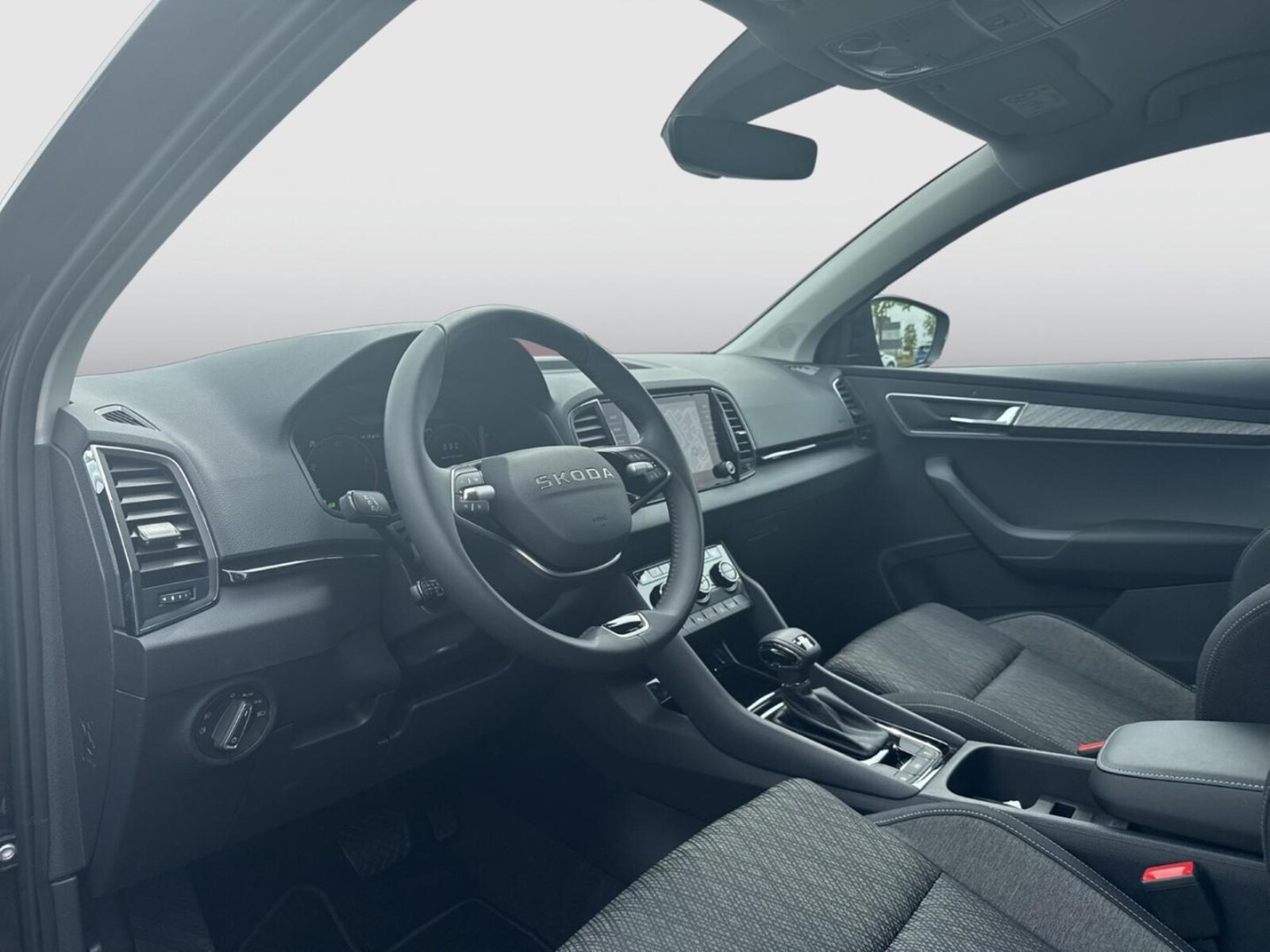 Škoda Karoq – Bild 9