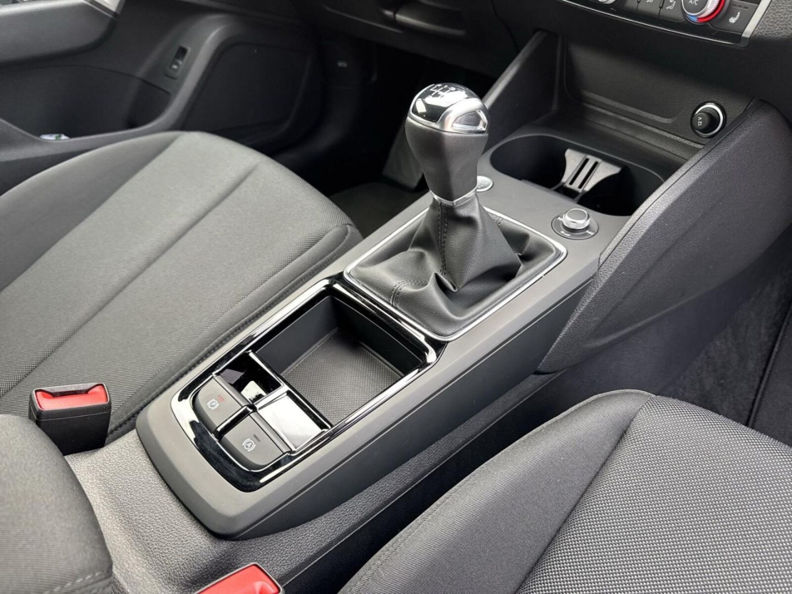 Audi Q2 – Bild 20