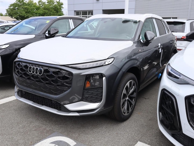 Photo of 2026 Audi Q3 SUV 