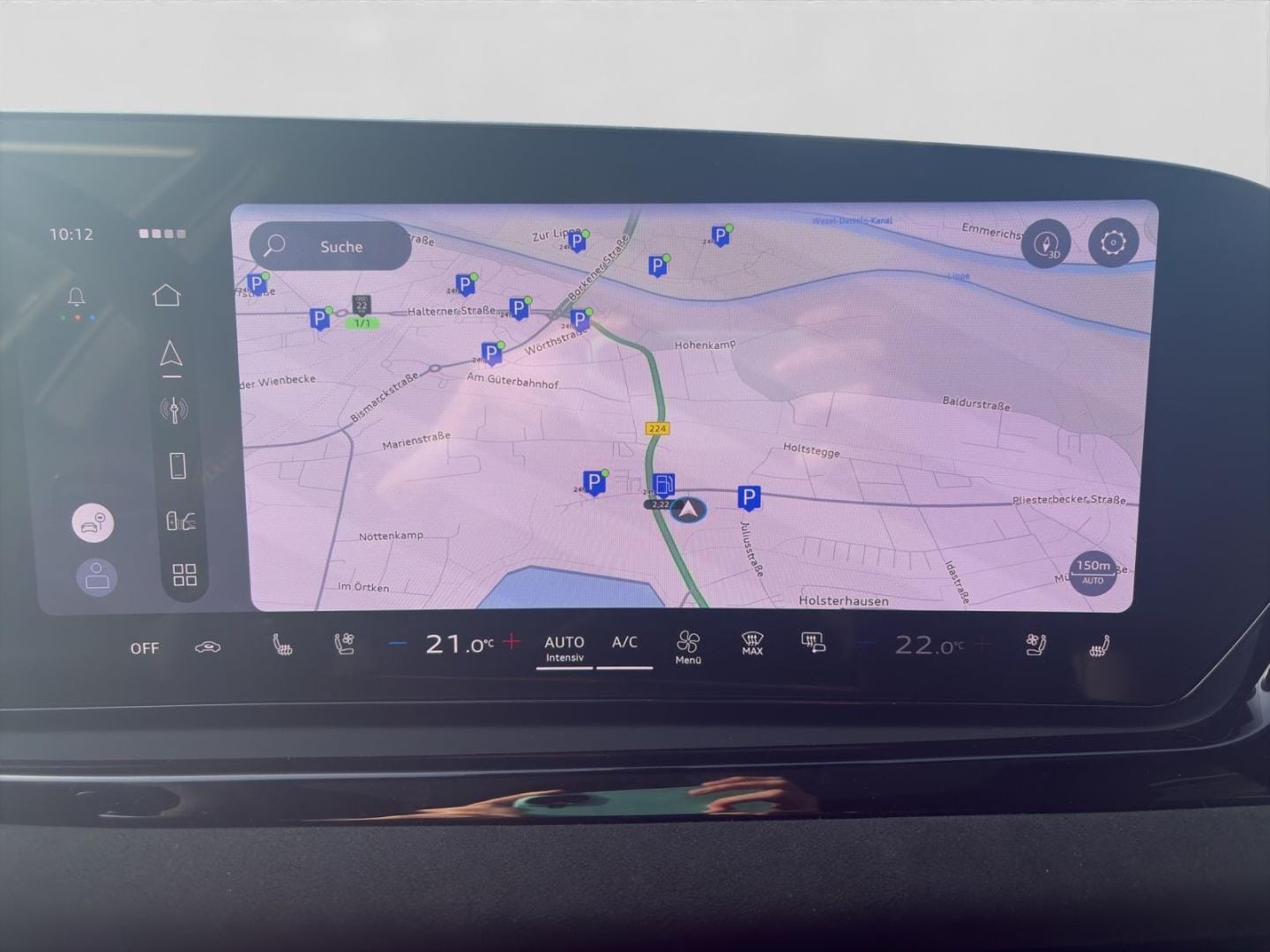 Bild über Audi RS 5 Limousine TFSI quattro 470 kW tiptronic - für weitere Informationen kontaktieren Sie den Audi Partner