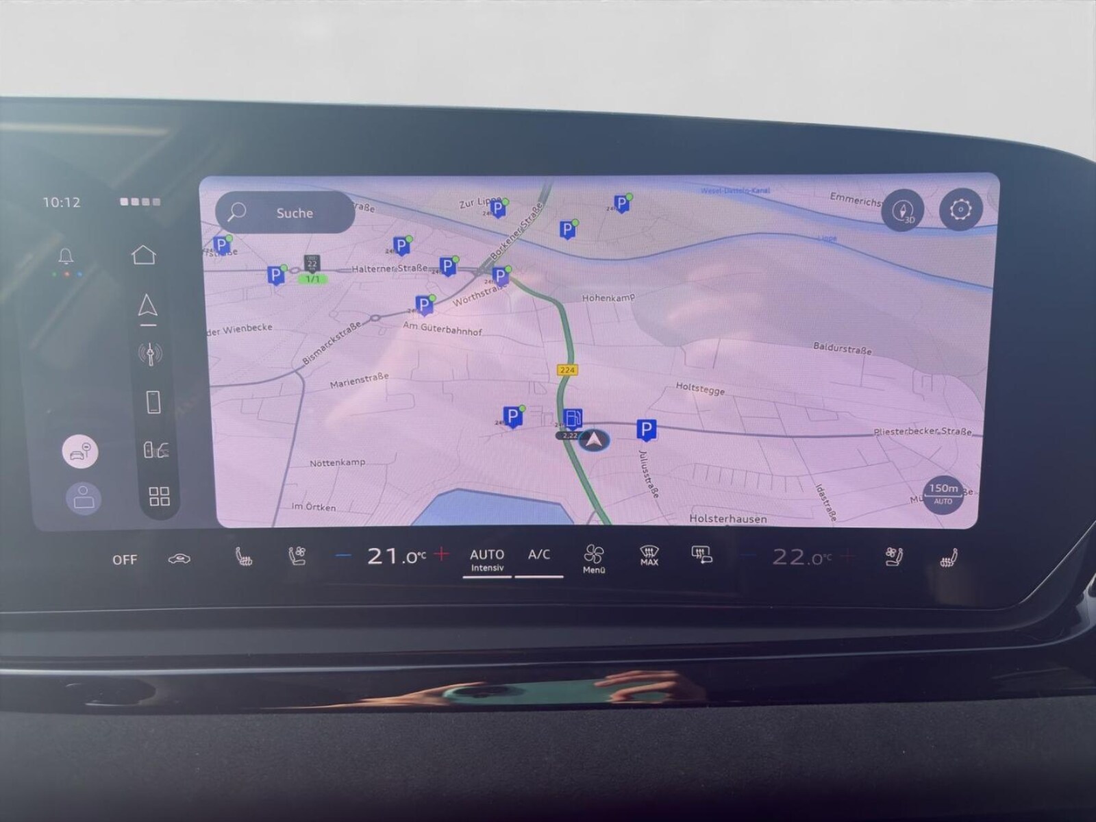 Audi RS 5 Limousine – Bild 10