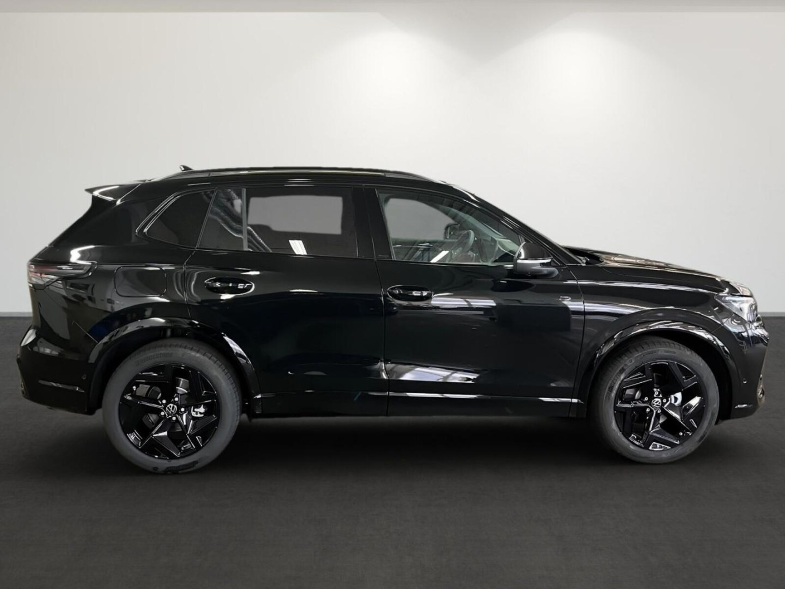 Volkswagen Tiguan – Bild 4