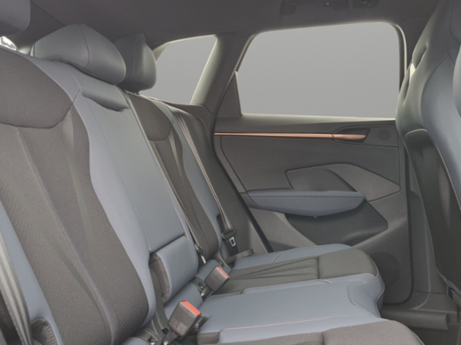 CUPRA Terramar – Bild 16