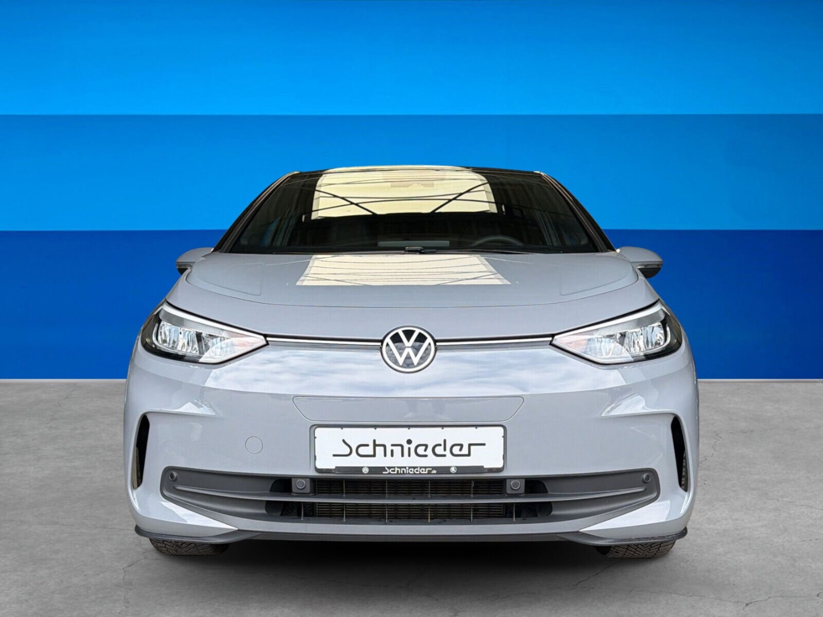 Volkswagen ID.3 – Bild 7