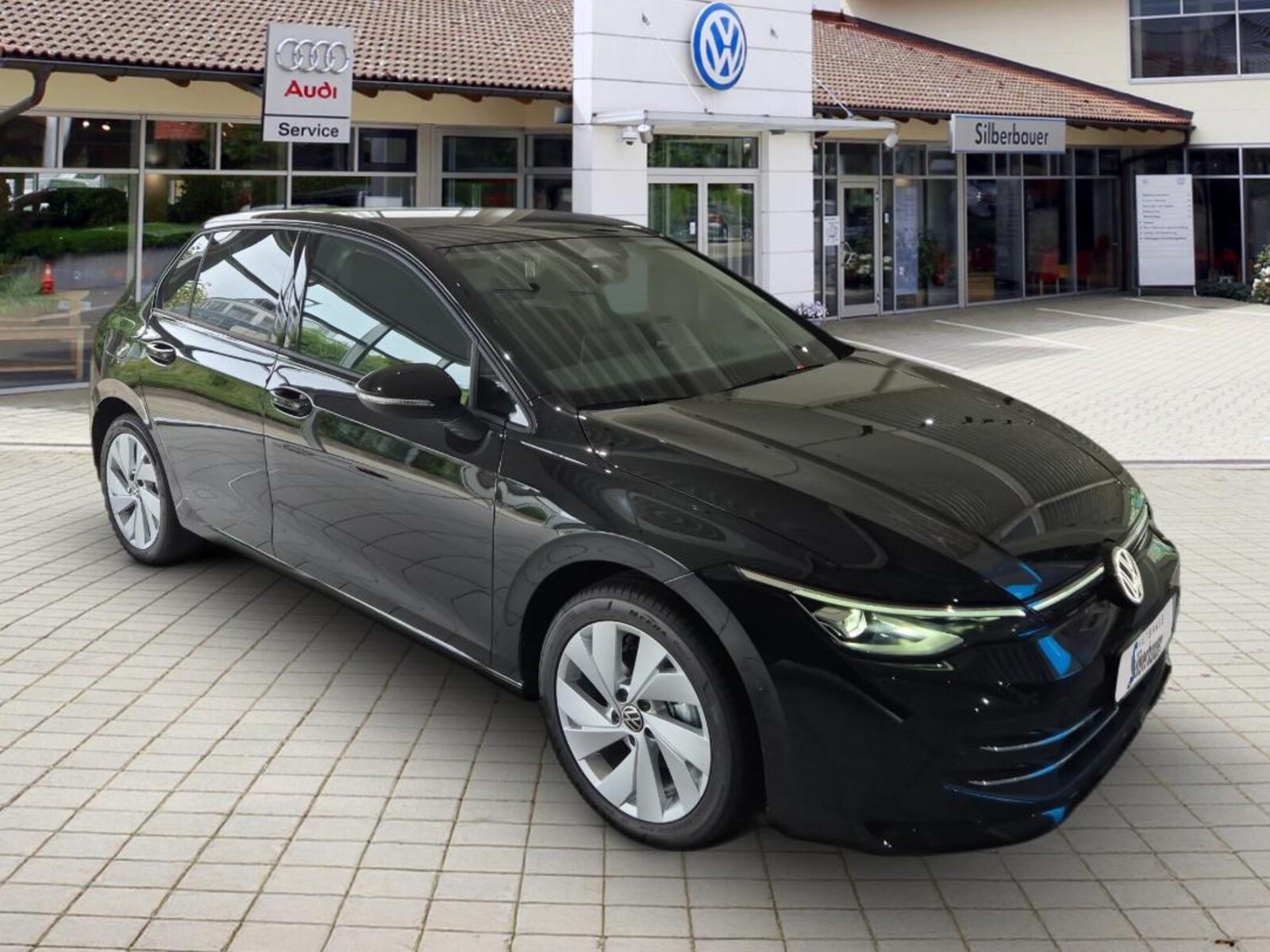 Volkswagen Golf – Bild 3
