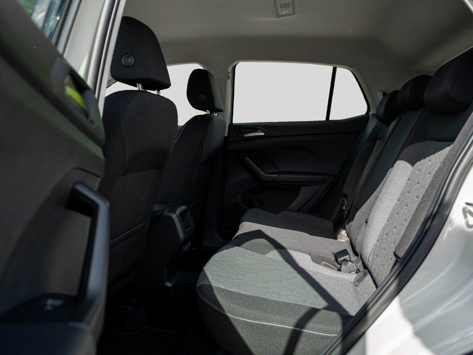 Volkswagen T-Cross – Bild 8