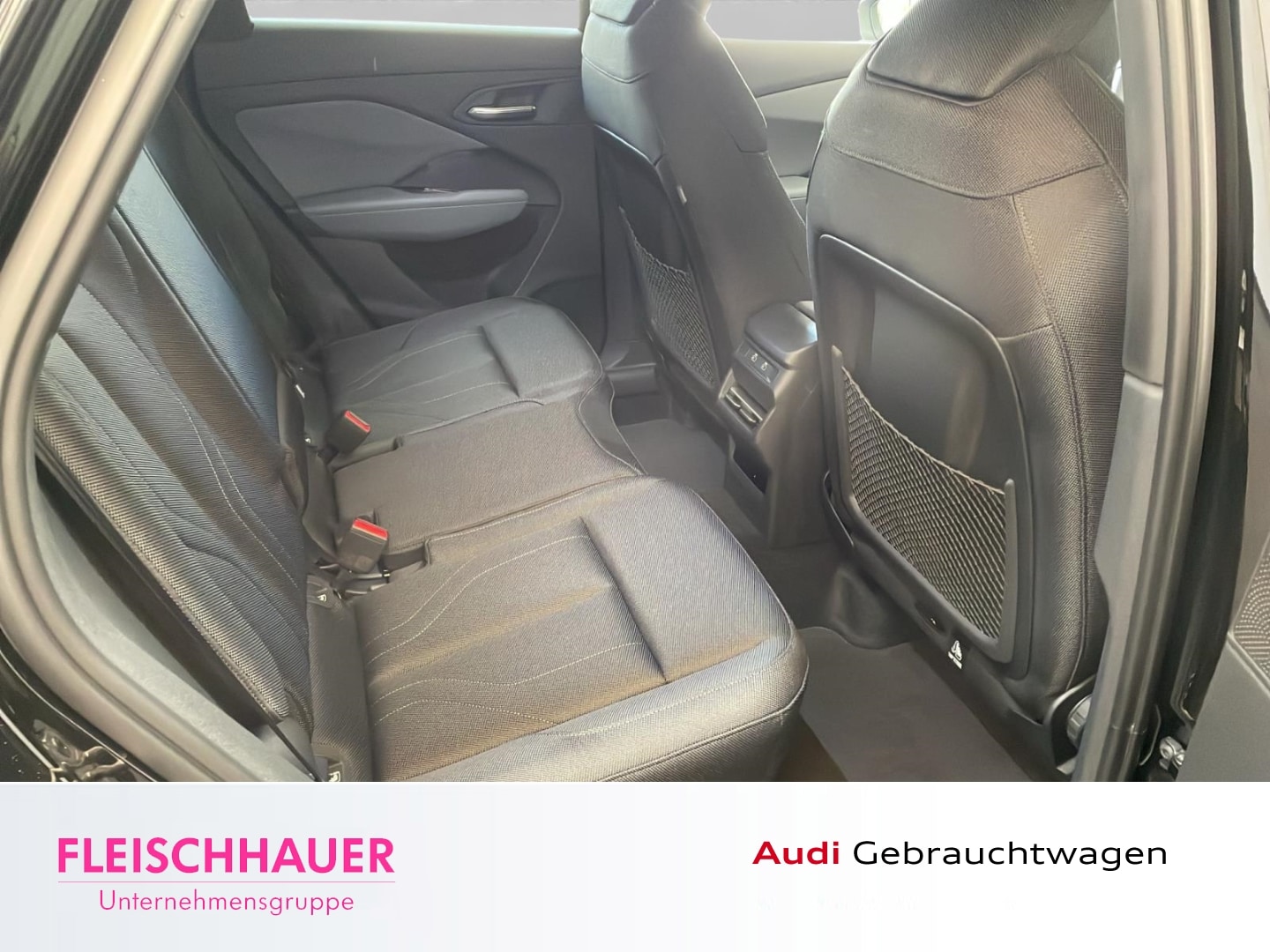 Bild über Audi Q3 Sportback e-hybrid e-hybrid 200 kW S tronic - für weitere Informationen kontaktieren Sie den Audi Partner