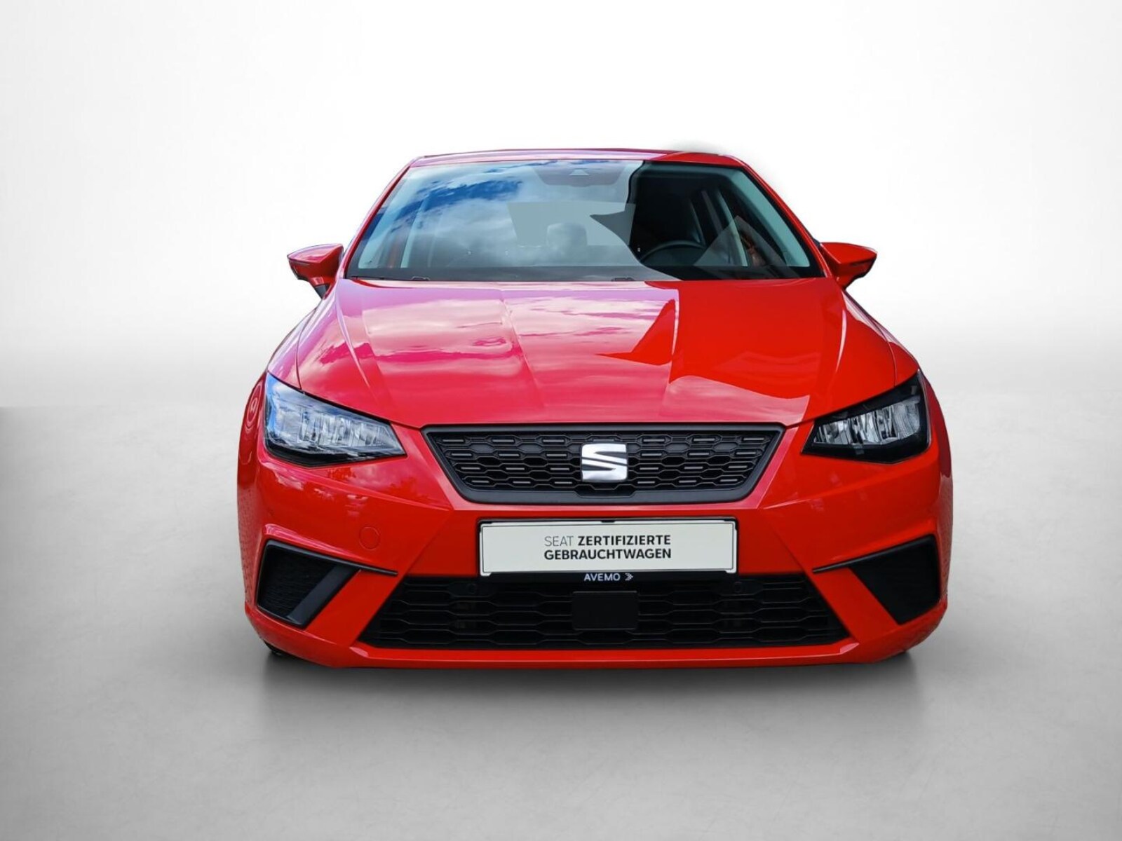 SEAT Ibiza – Bild 11