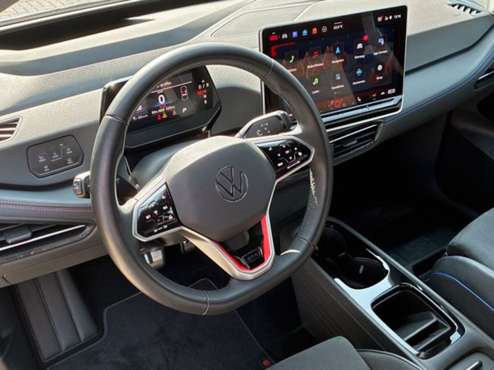Volkswagen ID.3 – Bild 13