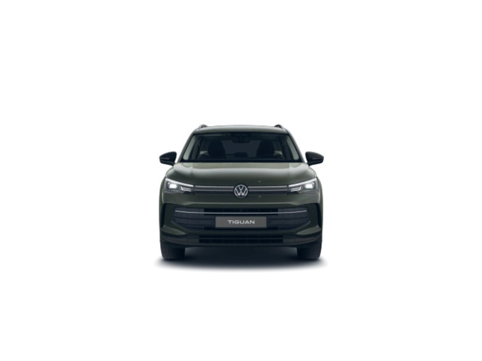 Volkswagen Tiguan – Bild 15