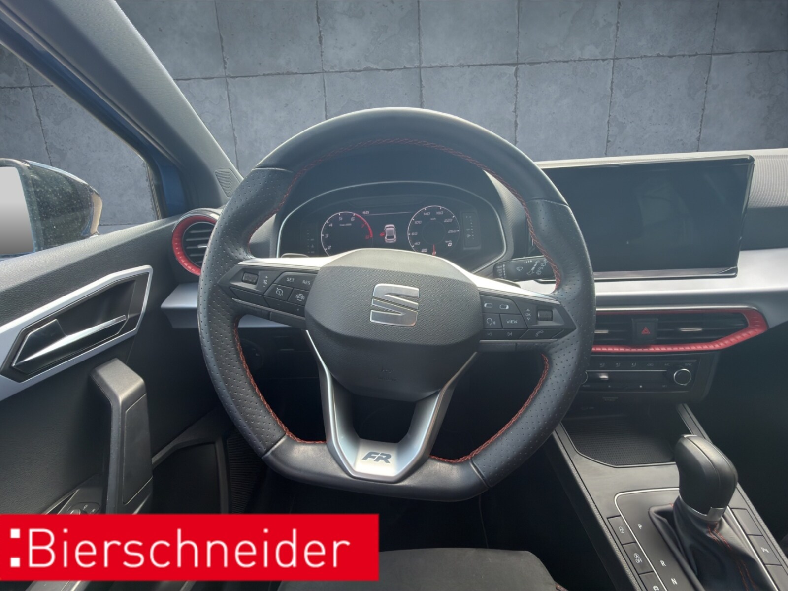 SEAT Ibiza – Bild 14