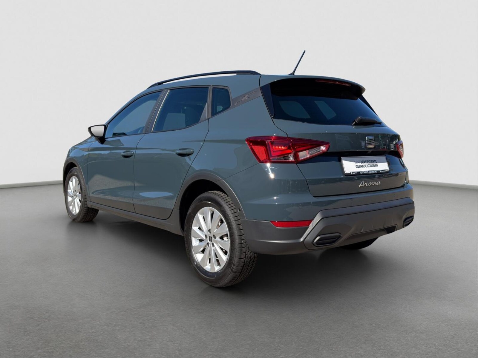 SEAT Arona – Bild 8