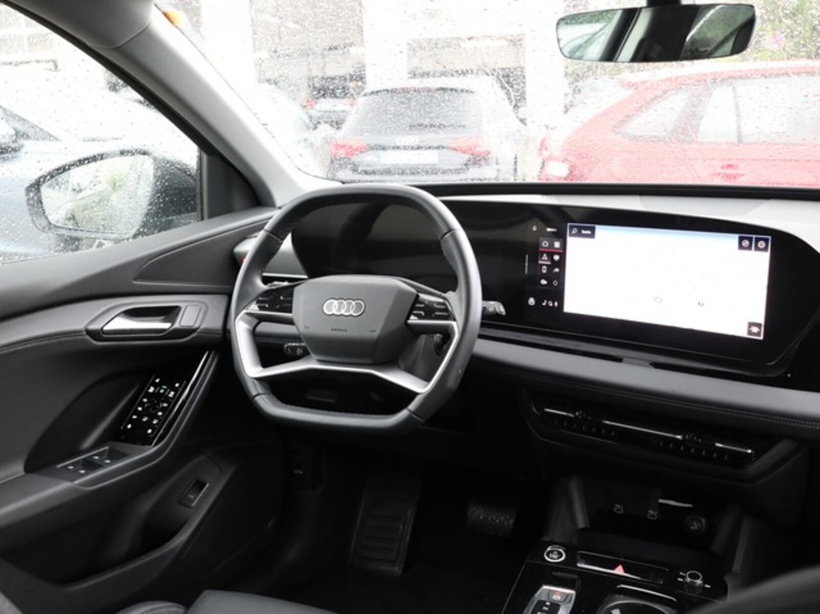 Audi Q6 e-tron – Bild 10