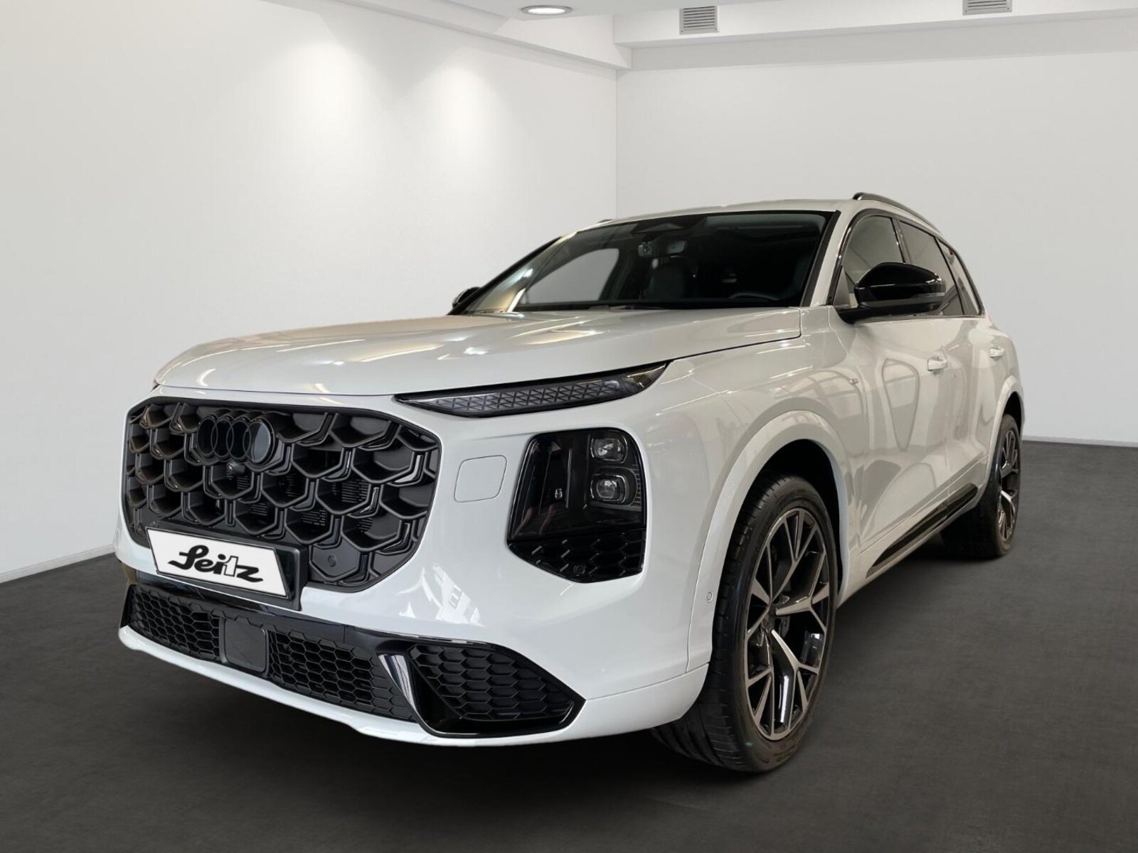 Audi Q7 – Bild 2