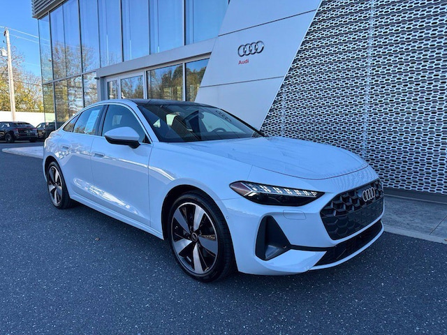 2025 Audi A5