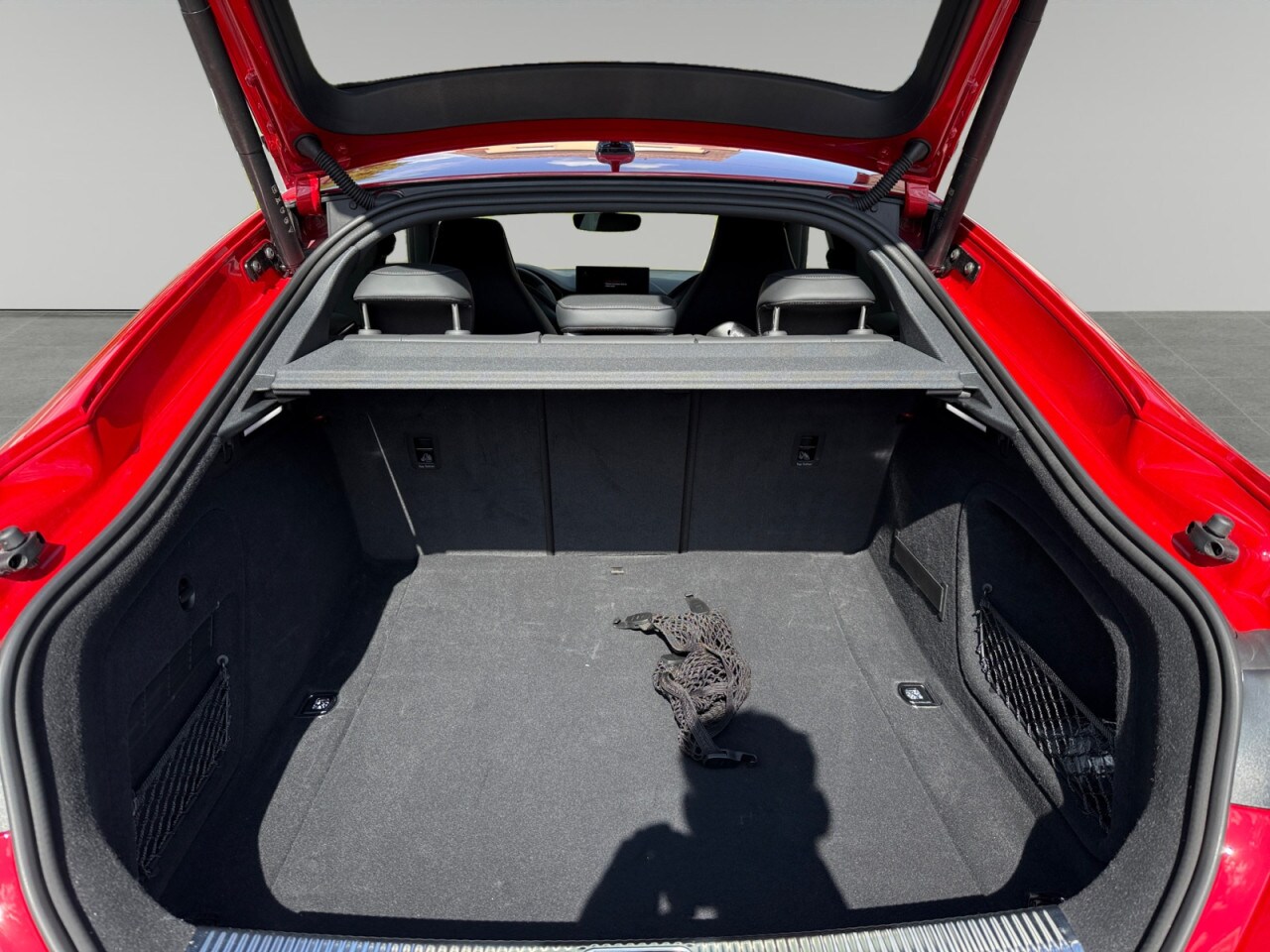 Image about Audi RS 5 Sportback TFSI quattro tiptronic
