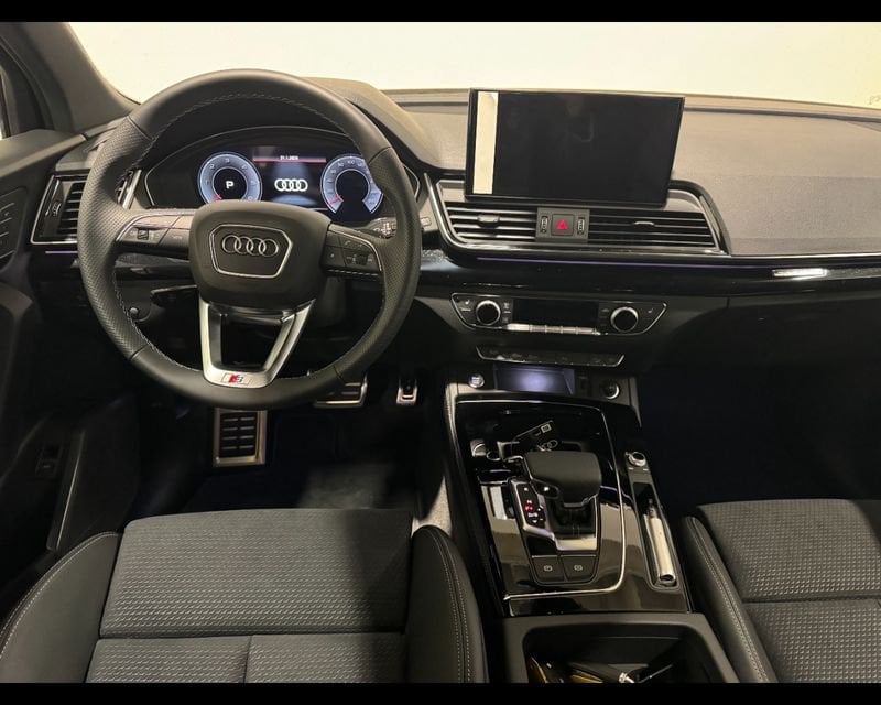 Audi Q5 Sportback