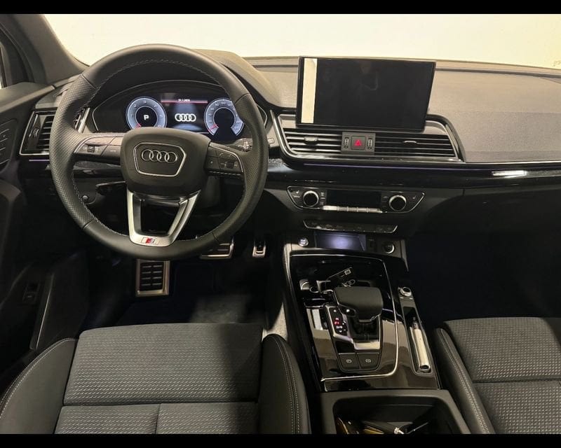 Audi Q5 Sportback