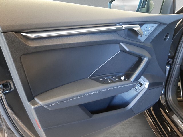 Image about Audi S3 Limousine TFSI quattro S tronic