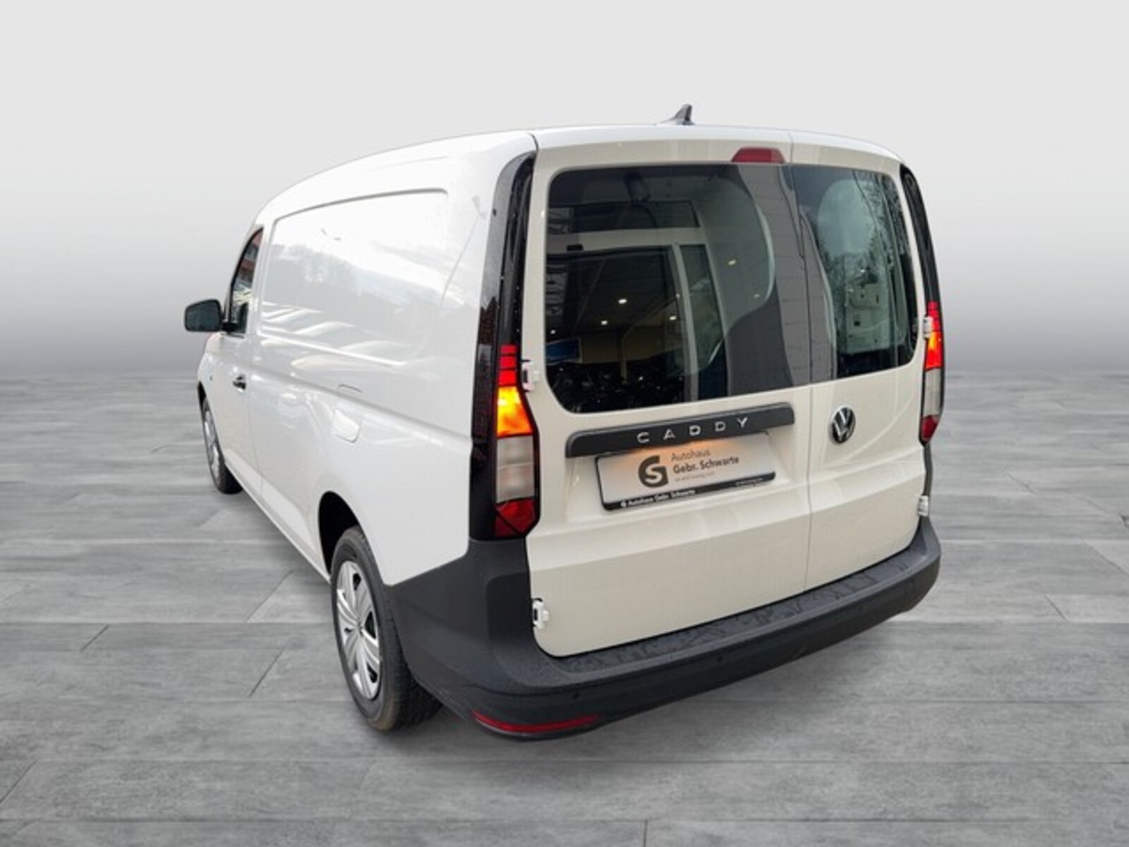 Volkswagen Caddy Maxi Cargo – Bild 3