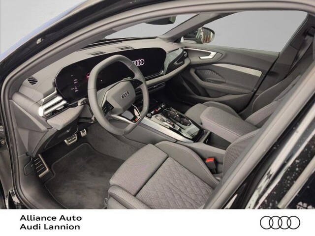 Audi A5 Coupé S Line TDI Hybride 204 Ch S Tronic -  - Joinsteer - #5