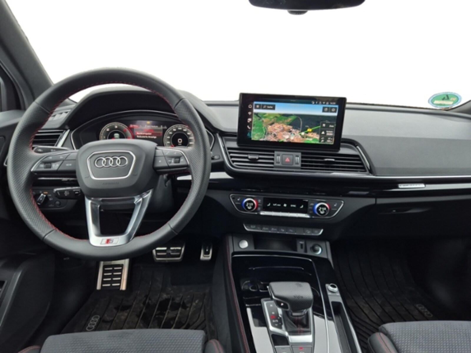 Audi Q5 – Bild 10