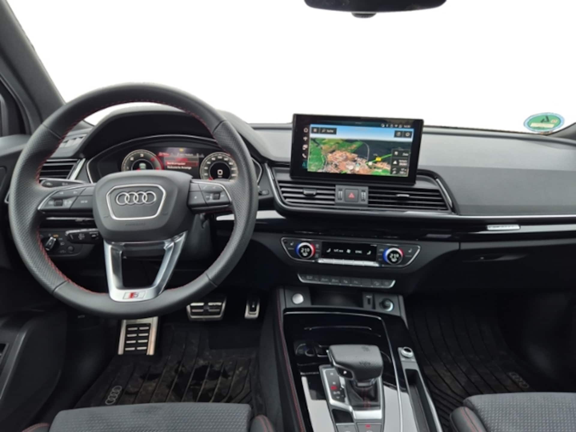 Audi Q5 SUV S line