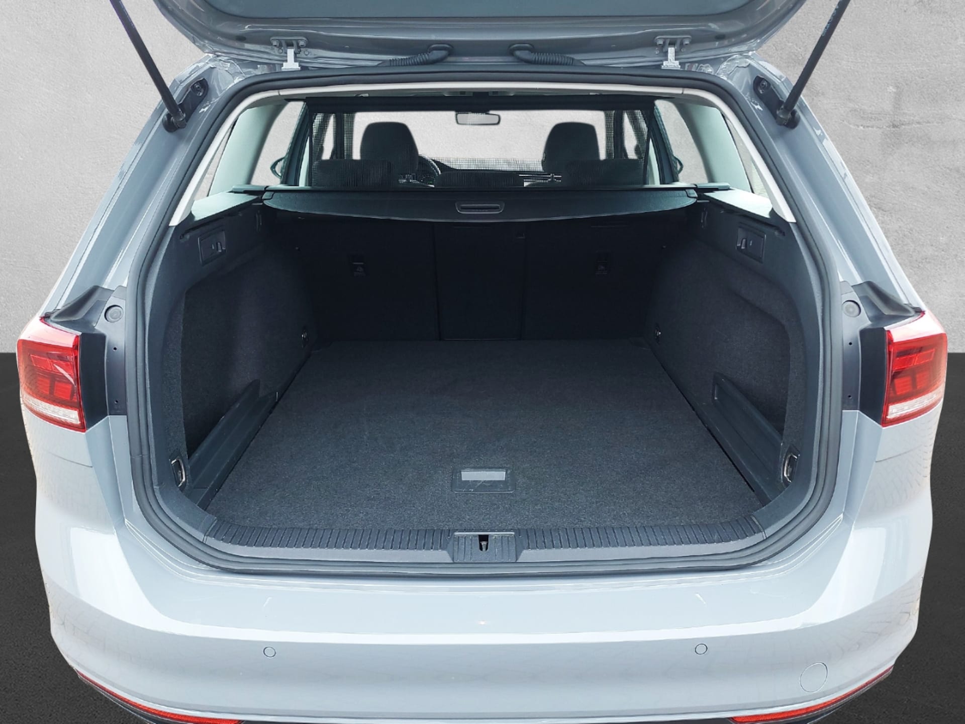 Volkswagen Passat Variant Conceptline