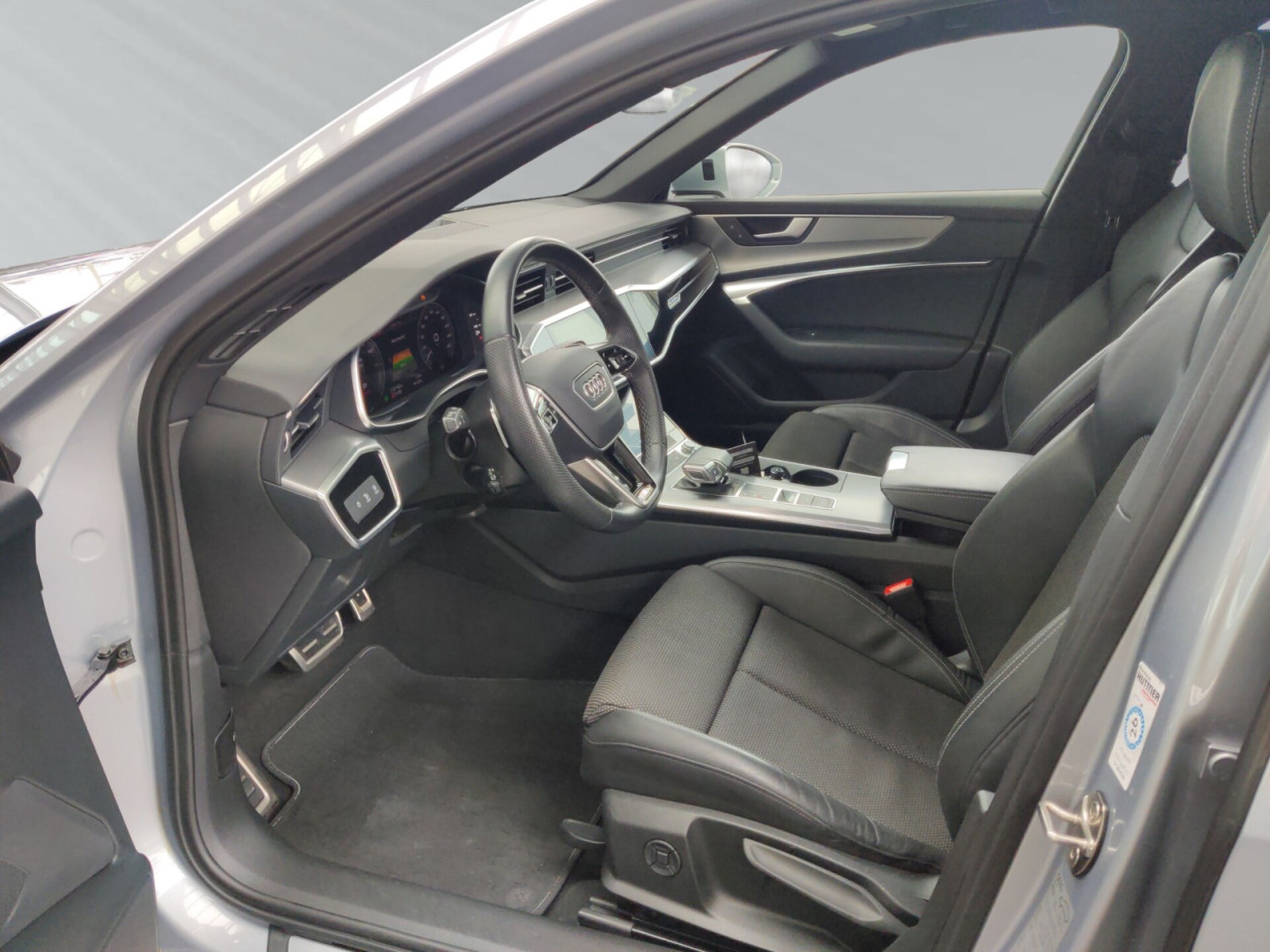 Audi A6 Avant TFSI e Sport
